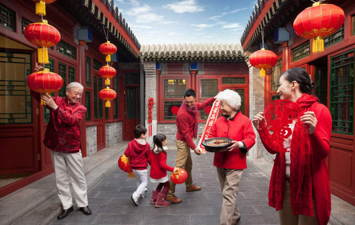 Chinese festivals